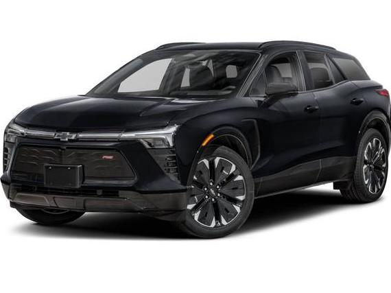 CHEVROLET BLAZER EV 2024 3GNKDBRJ1RS194796 image CHEVROLET BLAZER EV 2024 3GNKDBRJ1RS194796 image